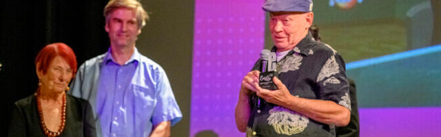 Euroopa animatsiooniauhindade tseremoonia toimub Tallinnas