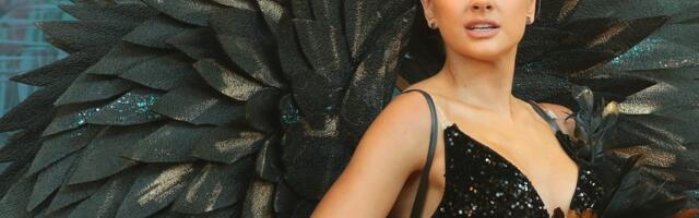 Kas Brigitte Susanne proovib oma sissetulekut varjata? Seltskonnastaari ettevõtete aruanded on juba mitu kuud hiljaks jäänud