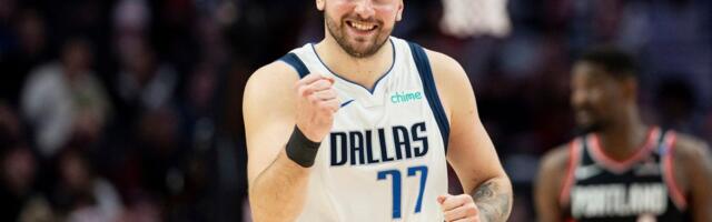 Luka Doncic. Imepoisist kasvas mees, keda on siiani raske mõista