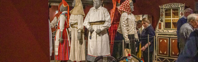 Eestirootslased valivad kultuurinõukogu