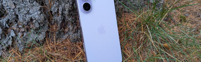 Testis iPhone 17: uskumatu, aga Apple tegi selle viimaks ära