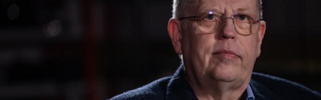 Peeter Tali taandus juba mõne nädala eest vastuolulisest riigikaitsekomisjoni raportist