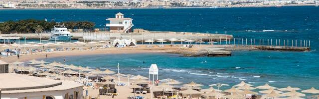 Hoiatav juhtum: Egiptuse hotellis langesid Eesti turistid uue pettuse ohvriks