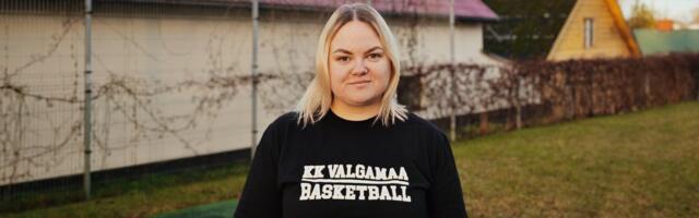 Beryt Paidra_ minu treener – mõju, mis pole kõigile näha, aga kestab