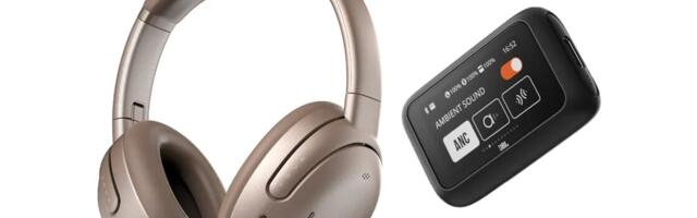 Testis JBL Tour One M3: kas kolmas katse õnnestus?