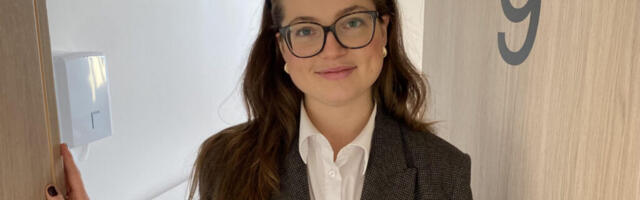 ULGUHIIDLANE | Kliiniline psühholoog Harriet on pöördumatu optimist