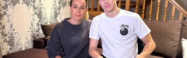 AITÄH TOETAJATELE I Inglite aeg kogus abivajajatele 238 913 eurot