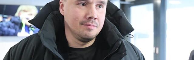 DELFI VIDEO | Üldkogu järel läks teravaks. Raamat pidi kaitsma oma seotust Venemaale vedusid tegeva ettevõttega