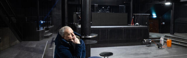 Klubi Hollywood plaanib lähitulevikus jätkata tegevust sündmuskeskusena