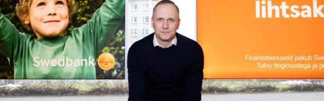 Dividendide TOP: pangad viivad suurimad dividendid Eestist välja