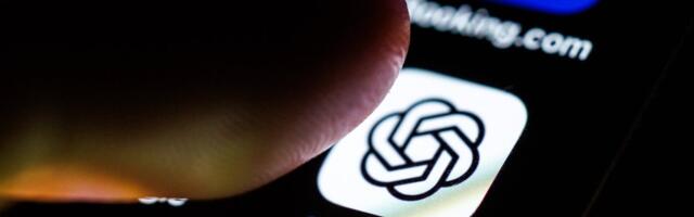 Mida tähendab GPT ChatGPT nimes ja miks see on oluline?