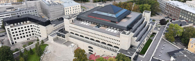 Rahvusraamatukogus toimub raamatu-aasta lõpukonverents "Eesti raamat – kaua võib?"