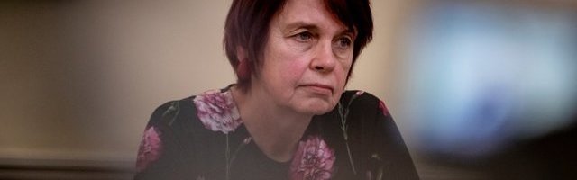 INTERVJUU | Irja Lutsar: tuleb eestlaste vereuuring