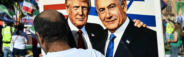 Iraani konflikt võib venida väga pikaks