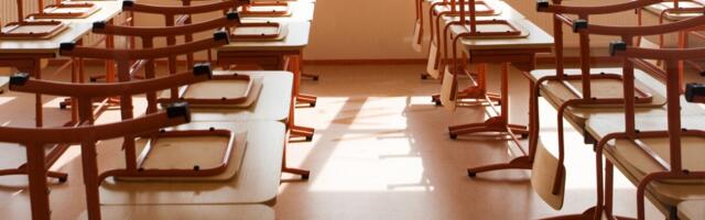 Kristel Kindsigo: Eesti järgmine edulugu algab õpetajast