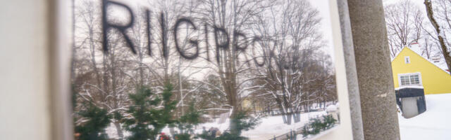 Jutt Eestist kui Baltikumi demokraatlikumast riigist ajab sotsiaalmeedia naerma