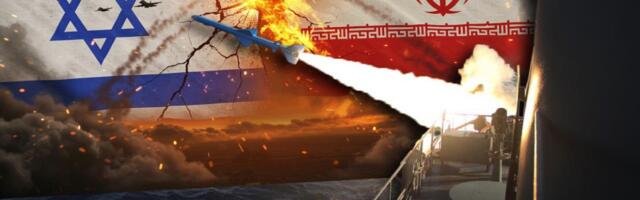 IZRAEL IZVEO PREKO 1.000 NAPADANA IRAN: Bacili smo 18.000 bombi za pet nedelja