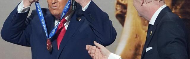 USA hotellid on sunnitud hindu langetama, sest huvi jalgpalli MMi vastu on leige 