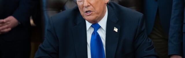 Trump kaalub USA vägede väljaviimist Itaaliast ja Hispaaniast seoses erimeelsustega Iraani sõja üle