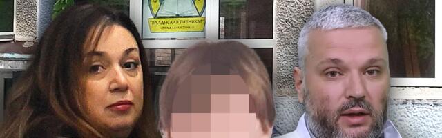 Miljana Kecmanović stigla u sud! Danas su završne reči