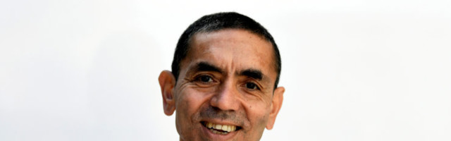 BioNTech: meie koroonavaktsiin töötab ülimalt tõenäoliselt ka uue Briti tüve vastu