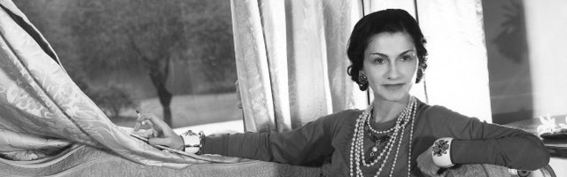 Ajaloo kuulsaima lõhnaõli loonud Coco Chanel: naine peab lõhnama nagu naine, mitte nagu lillepeenar