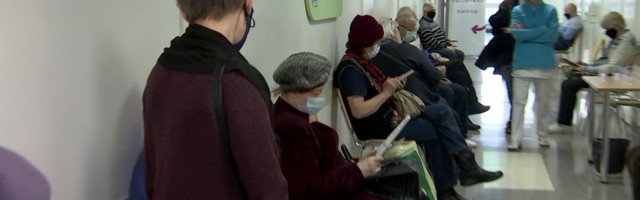 Reporter: Järgmisest nädalast saavad end vaktsineerida kõik soovijad!