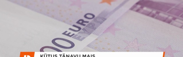 Reporter: Kütus tänavu mais 20% kallim kui mullu