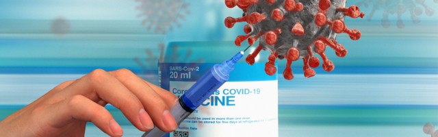 Iisraeli aruanne: ligi 40% uutest Covid-patsientidest olid vaktsineeritud ja vaid 1% haiguse läbipõdenud