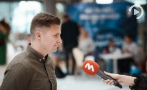 UUDO SEPP AVALDAS, milline peaks olema järgmine superstaar