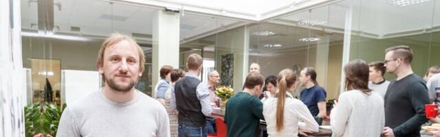 Node.js, .NET, Java, PHP, Python... Mis tehnoloogiat arenduseks valida ja mida vältida?