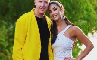 MIHKEL MATTISENI ABIKAASA Polina sai oma mehe kohta teada ootamatu asjaolu
