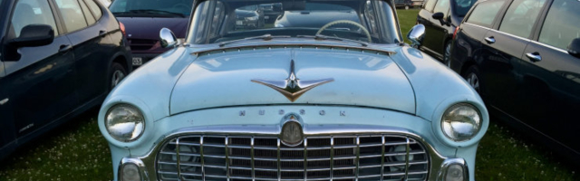 Uuring: Soome autojuhid peavad ennetavat käitumist liikluses tähtsaks