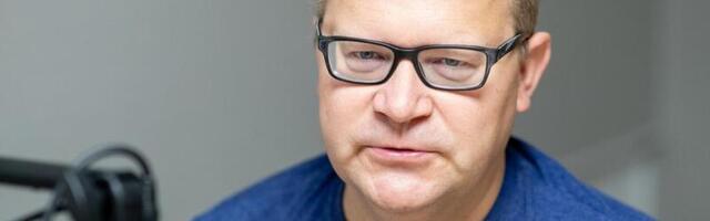 Urmas Paet: Putini otsus tekitas järjekordse tulevikuta piirkonna