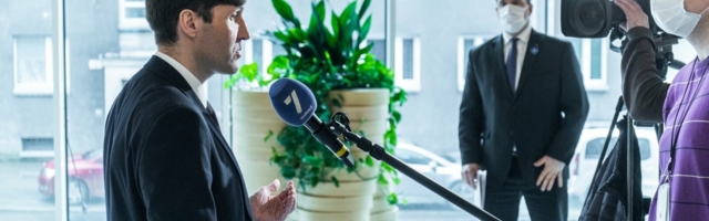 TAGATUBA | Euroopa taastamispakett on nagu rändepakti vend. Kuidas Ratas sellest välja ujub?