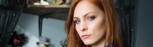 PALJU ÕNNE: NÕID MARILYN KERRO näitas vastsündinud pisipoega