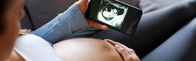 Tulevane ema septembribeebide grupist: see tekitab juba tunde, et olen emana läbi kukkunud