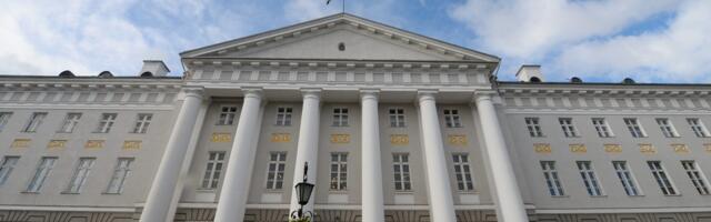 Kõrghariduse poole tasub püüelda