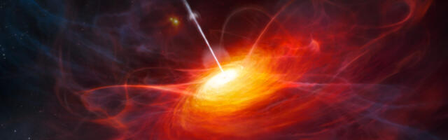 Kristjan Port: pulsari avastamine. “Pimekohting teadusega”