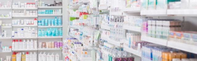 Apteegireform võib Soomes peaministrist ja arstist enam teenivate apteekrite jalgealuse kõikuma lüüa