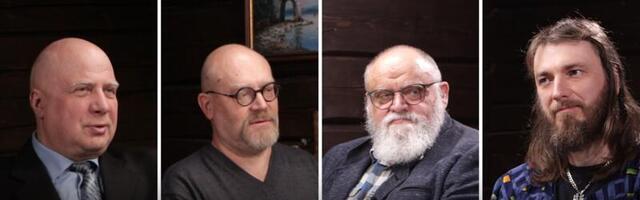 Eestimaa Maskita Lood 16. lugu: E – valimised