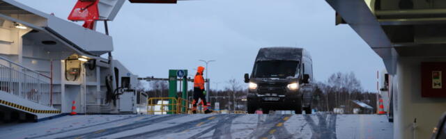 Veebruar üllatas reisijate arvu kasvuga