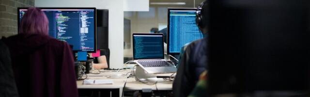 Eesti IT-firma teenib tarkvara renditulu 14 riigist. "Soovime astuda järgmise sammu"