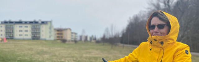 Kärdla lasteaia asukoht otsustati lõpuks ära