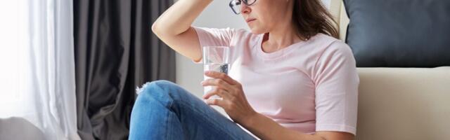 Soome professor: menopausi sümptomite ravi tekitab naistes segadust