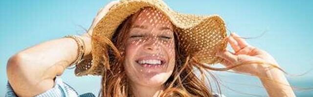 „Ohutut“ päevitust ei ole olemas!