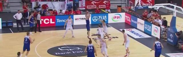 Olümpia eelkvalifikatsiooni maraton jõuab finišisse