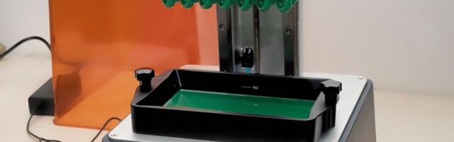 3D tehnoloogia on loonud revolutsiooni nii hambaravis kui kullassepatöös