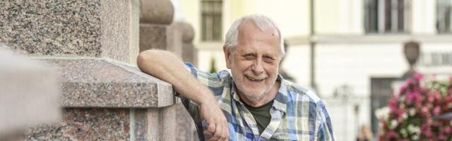 Tiit Hennoste: 30 parima kirjaniku või maalikunstniku palga kinni maksmine ei nõua miljoneid