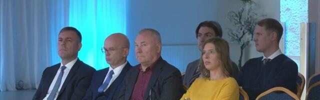 Ekspertkogu kogunes arutama parlamendi tupikseisu